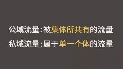 张栋伟：如何打造私域流量成为KOC？