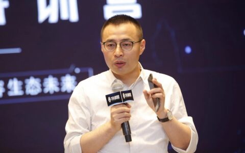 神策数据CEO桑文锋：以数据思维与数据价值驱动增长