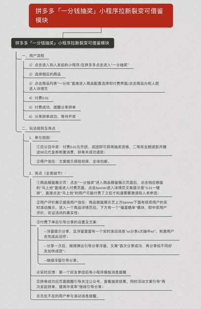 如何在现阶段做增量，做用户增长