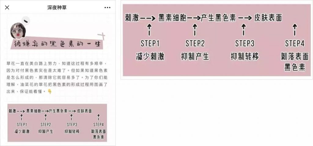 增长营销：内容硬核的美妆博主是如何炼成的