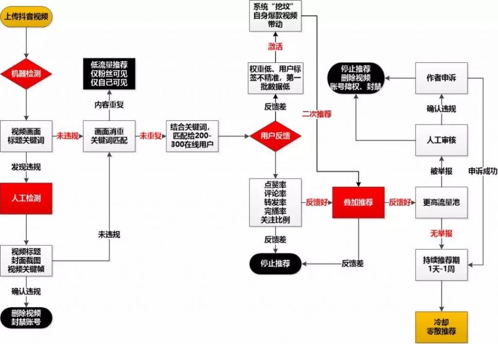 抖音号初期怎么运营