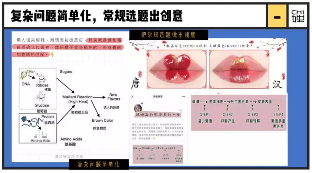 首席增长官：从0到1，年涨粉百万的美妆种草号是如何养成的