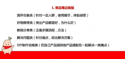 小红书：3个月从0实现月销百万，背后有哪些可复用的秘诀