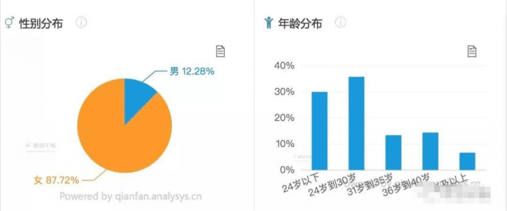 浅析小红书体验