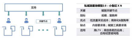 解析私域流量新“小鱼缸”玩法