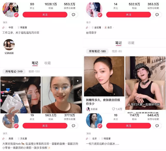 “小红书下架”，UGC模式商业变现探究