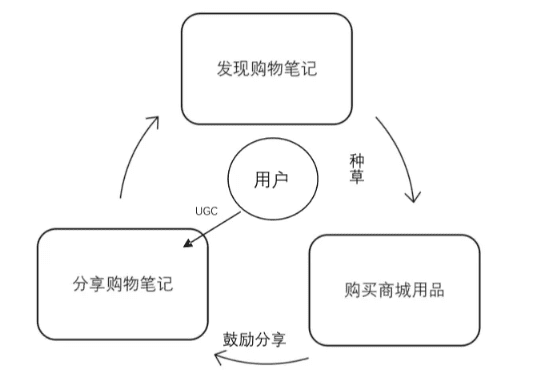 “小红书下架”，UGC模式商业变现探究