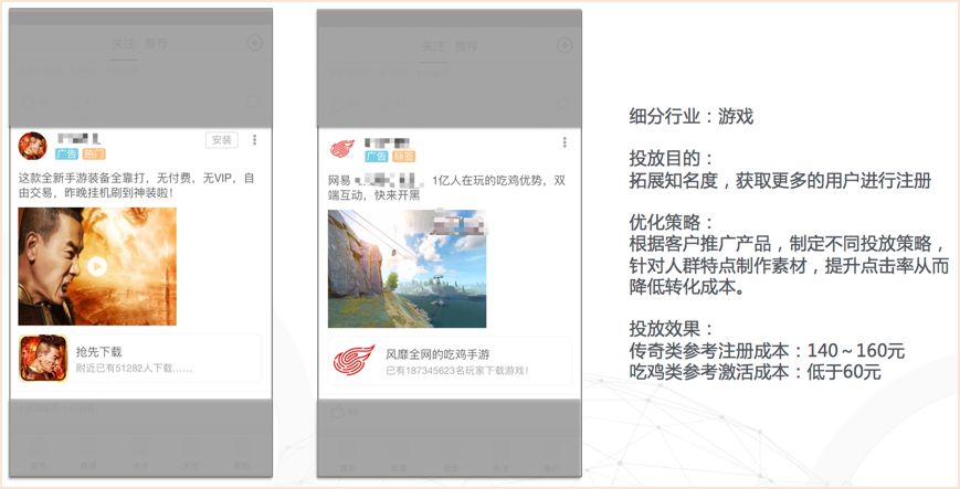 解密陌陌优化技巧，玩转泛娱乐社交信息流广告！